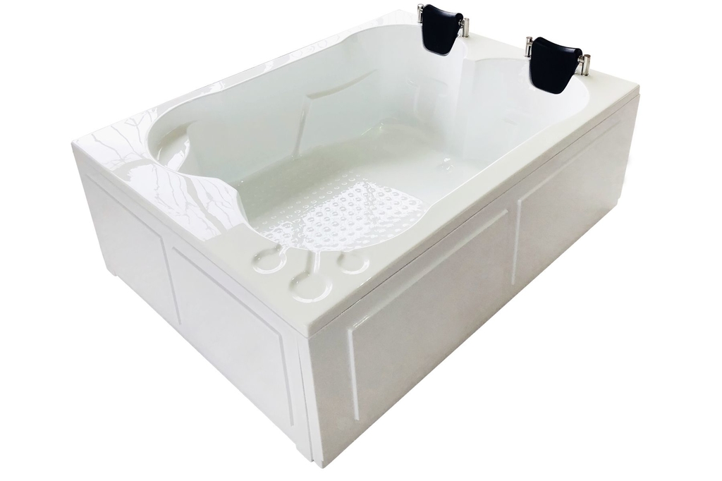 Акриловая ванна Royal Bath Hardon 200x150