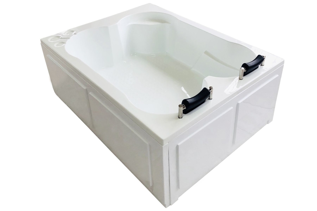 Акриловая ванна Royal Bath Hardon 200x150