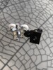 Душевое ограждение AvaCan FB 140-160-SB 80 MT 140-160x80