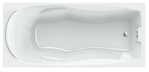 Акриловая ванна Bach Исланд 170x77