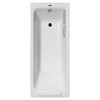 Чугунная ванна Vinsent Veron Italon 170x70x45