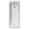 Чугунная ванна Vinsent Veron Italon 170x70x45 с а/п