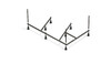 Каркас для ванны Cersanit Joanna 150x95