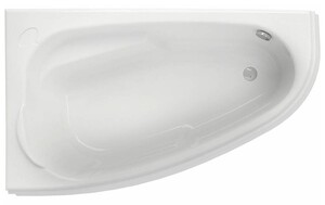 Акриловая ванна Cersanit Joanna 160x95 L