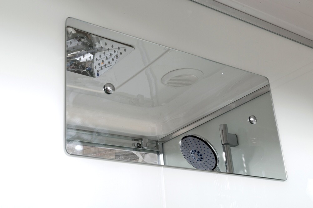 Душевая кабина AvaCan K402S 120x90