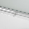 Душевая кабина AvaCan K409S LED 90x90