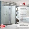Душевая кабина AvaCan K2011N 110x90