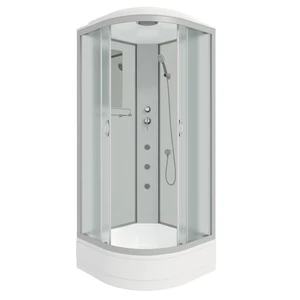Душевая кабина Niagara NG-3302-14G 100x100