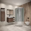 Душевая кабина Niagara NG-3302-14G 100x100