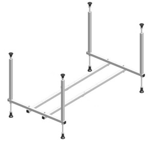 Каркас для ванны Alex Baitler 130x70