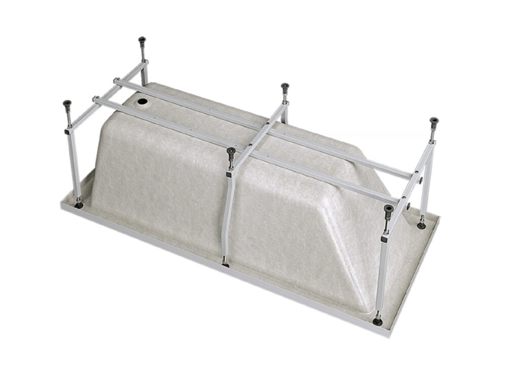 Каркас для ванны Alex Baitler 180x80