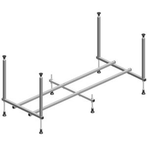 Каркас для ванны Alex Baitler Orta 150x90