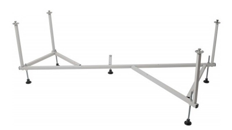 Каркас для ванны Jacob Delafon Odeon Up 160x90 SF081RU-NF