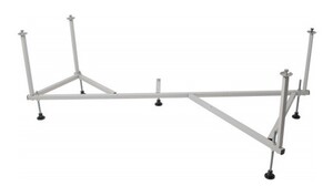Каркас для ванны Jacob Delafon Odeon Up 160x90 SF081RU-NF