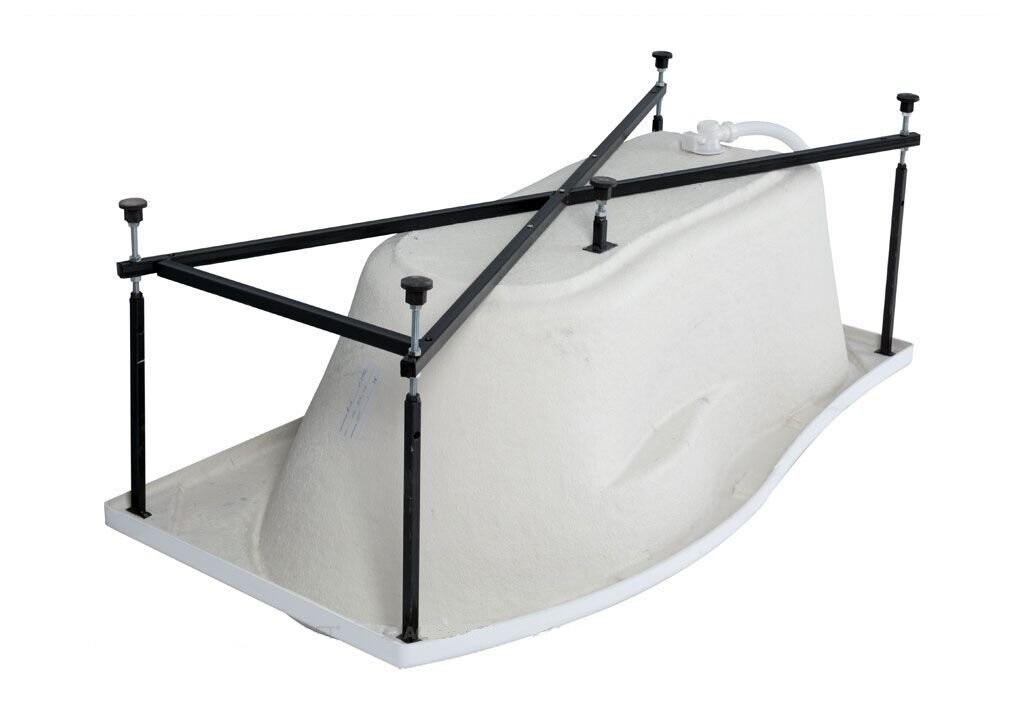 Каркас для ванны Aquanet Barneo 170x90