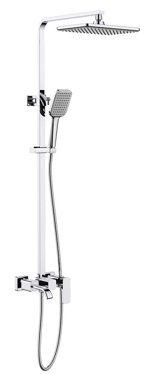 Душевая система Timo Selene SX-1013