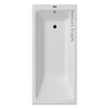 Чугунная ванна Vinsent Veron Kingston 180x80x50