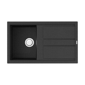 Мойка для кухни Omoikiri Kitagawa 86-GB графит