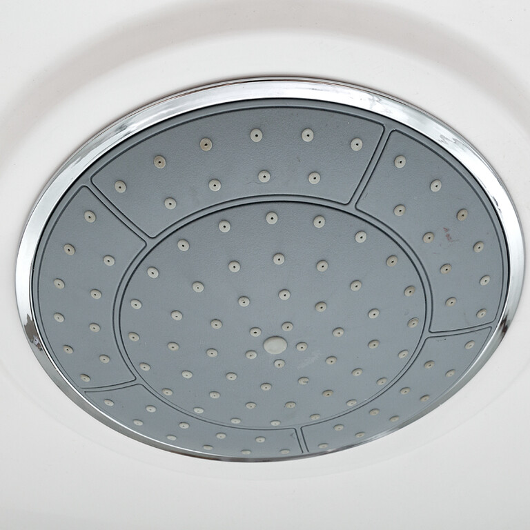 Душевая кабина AvaCan EM1511R LED 110x80