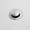 Душевая кабина AvaCan EM4511R LED 110x80