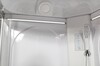 Душевая кабина AvaCan L580 LED 80x80