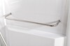 Душевая кабина AvaCan L580 N LED+GM 80x80