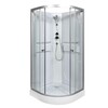 Душевая кабина AvaCan L601 N 100x100