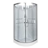 Душевая кабина AvaCan L601 N 100x100