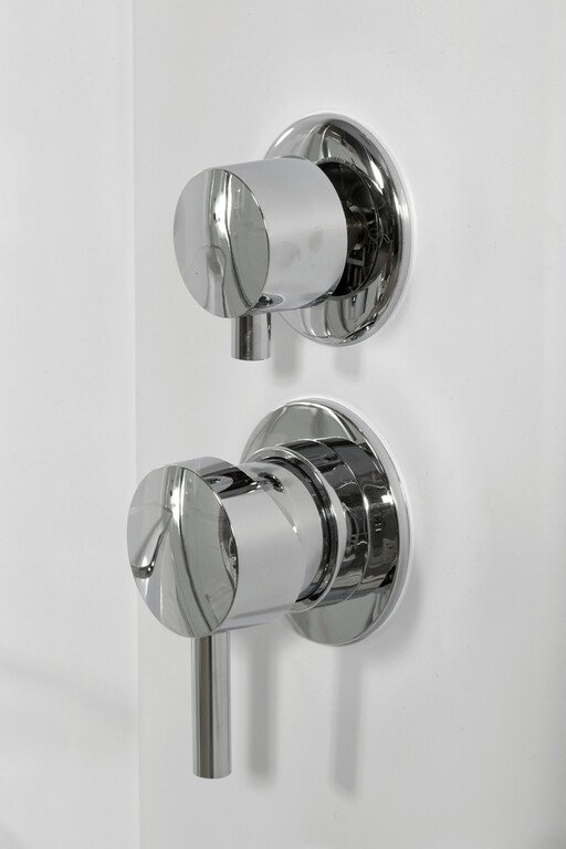 Душевая кабина AvaCan L601 N 100x100