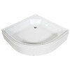Душевая кабина AvaCan L710 N GM 100x100