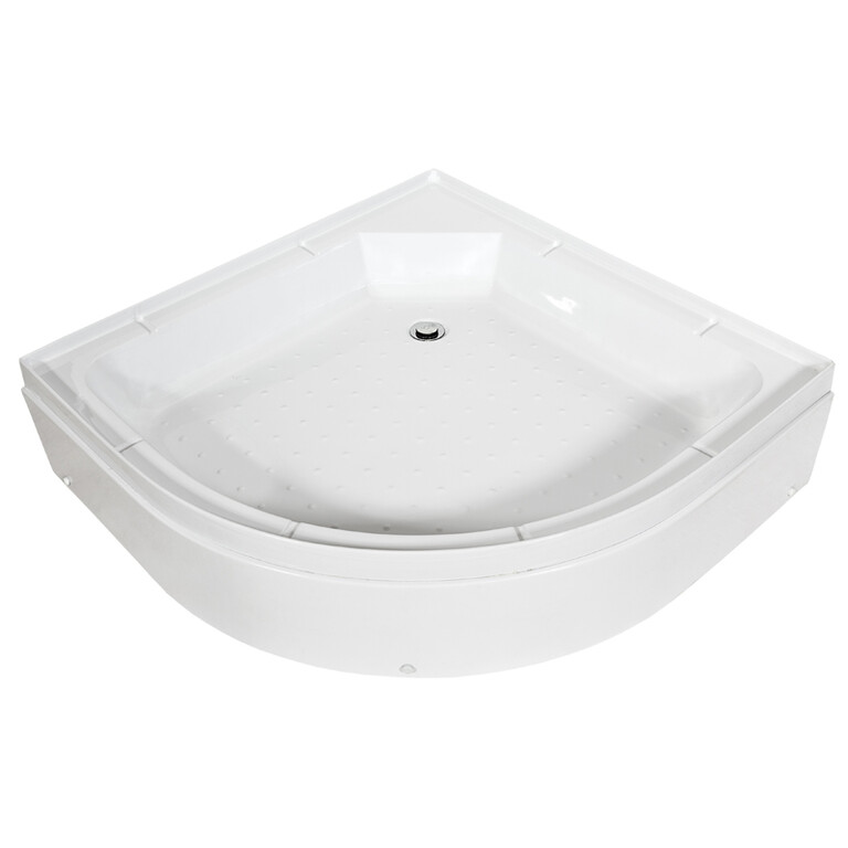 Душевая кабина AvaCan L710 N GM 100x100