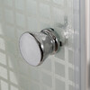 Душевая кабина AvaCan L710 N GM 100x100