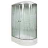 Душевая кабина AvaCan L720L GM 120x80