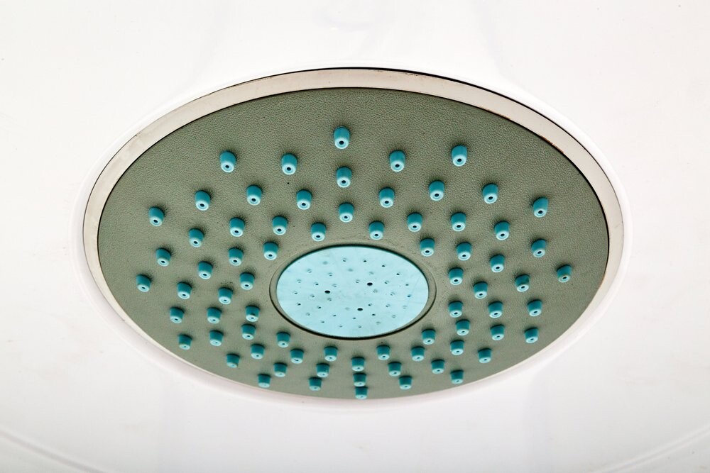 Душевая кабина AvaCan L902L EL 120x80