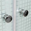 Душевая кабина AvaCan L902L EL 120x80