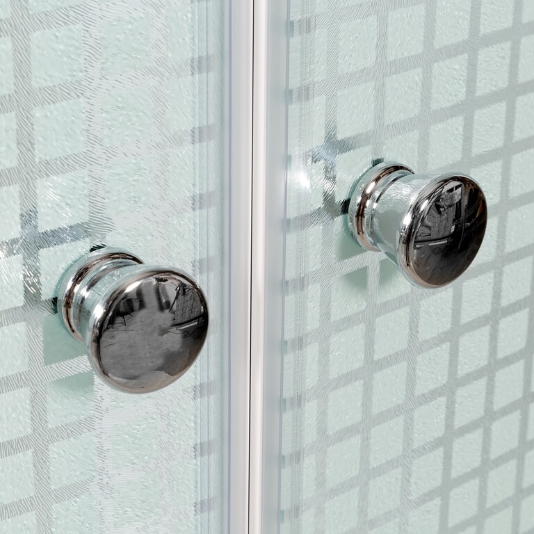 Душевая кабина AvaCan L902L EL 120x80