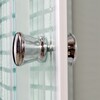 Душевая кабина AvaCan L902L EL 120x80