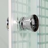 Душевая кабина AvaCan L902L EL 120x80