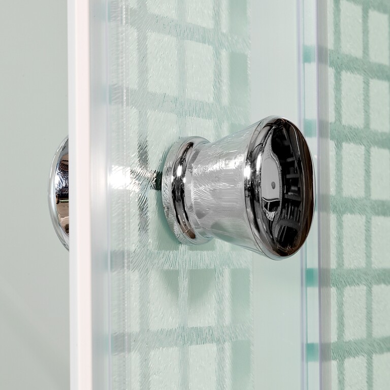 Душевая кабина AvaCan L902L EL 120x80