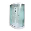 Душевая кабина AvaCan L902L GM 120x80