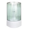 Душевая кабина AvaCan L910 N GM 100x100