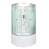 Душевая кабина AvaCan L910 N GM 100x100