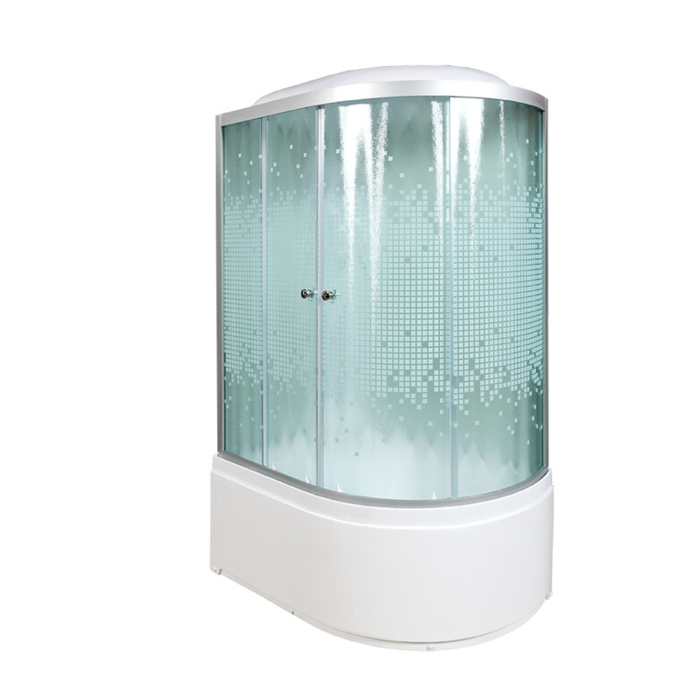 Душевая кабина AvaCan L920L 120x80