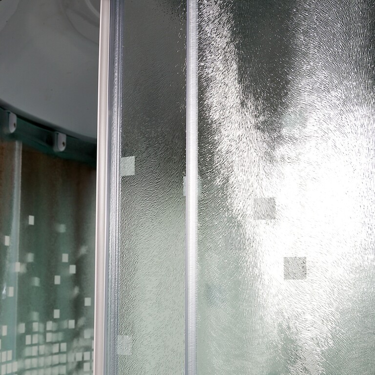 Душевая кабина AvaCan L990 90x90