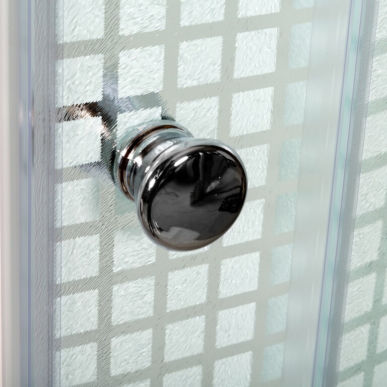 Душевая кабина AvaCan L990 90x90