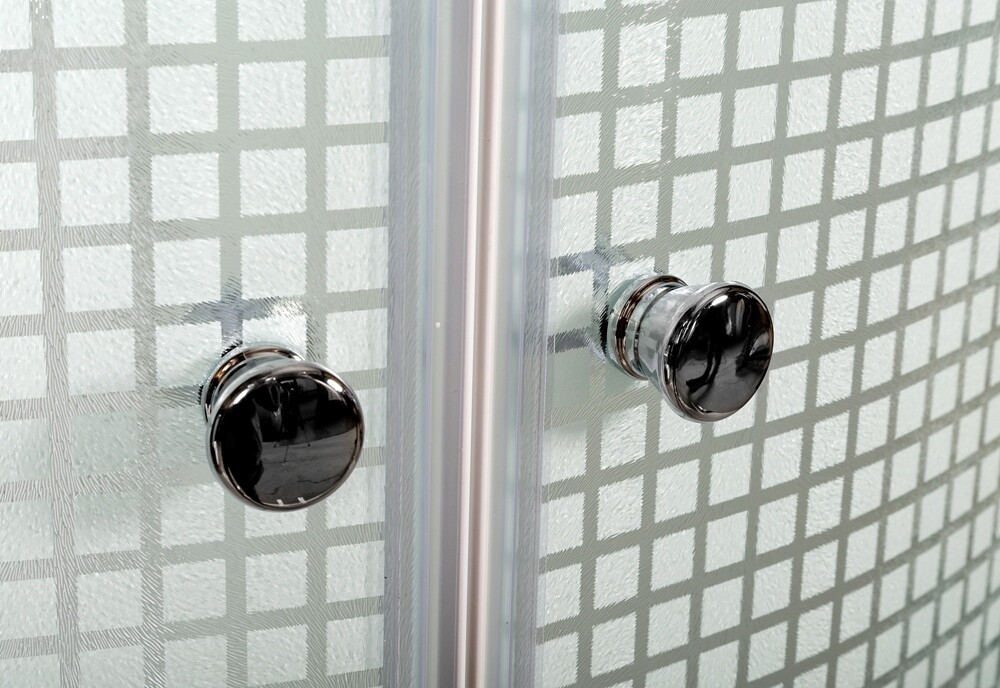 Душевая кабина AvaCan L990 N 90x90