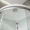 Душевая кабина Niagara Light L90/17 90x90