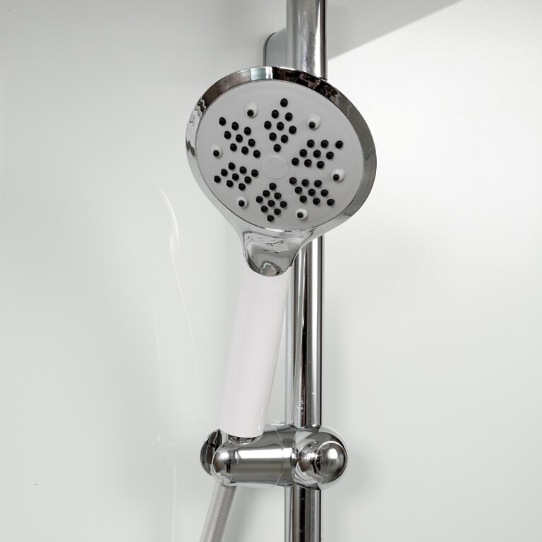 Душевая кабина AvaCan EM4511L EL 110x80
