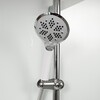 Душевая кабина AvaCan EM1511R N 110x80