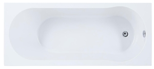 Акриловая ванна Aquanet Light 170x70